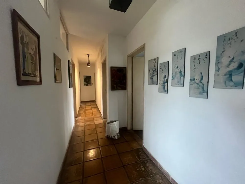 Casa, 3 quartos, 213 m² - Foto 6