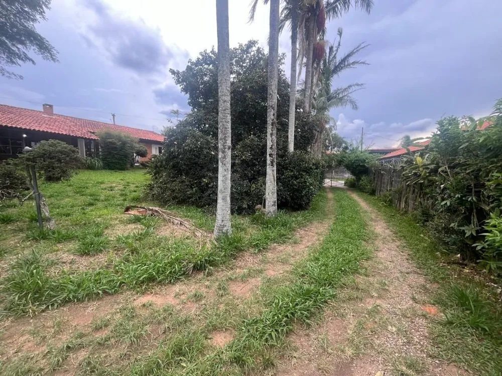 Casa, 3 quartos, 213 m² - Foto 1