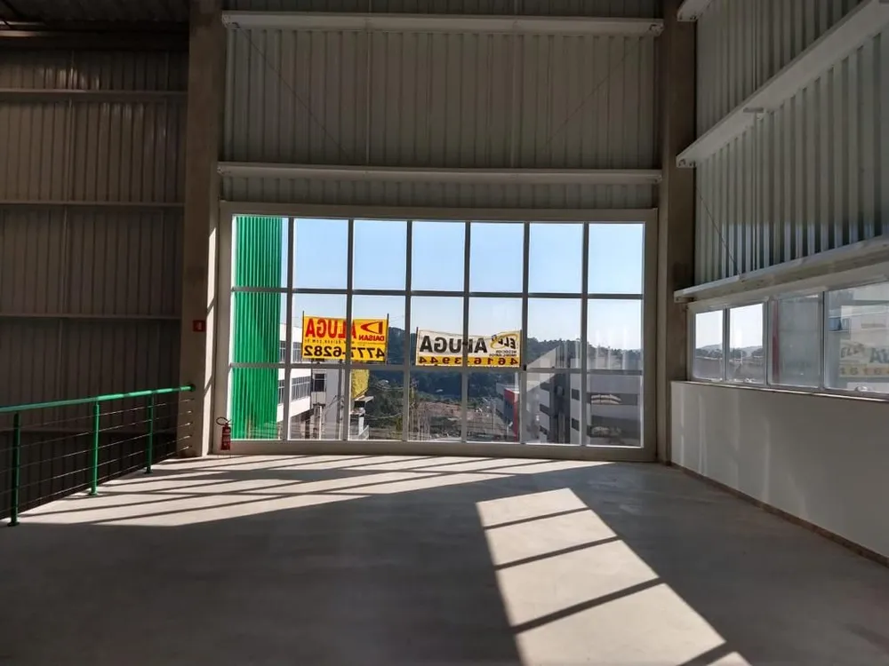 Depósito-Galpão, 1338 m² - Foto 9