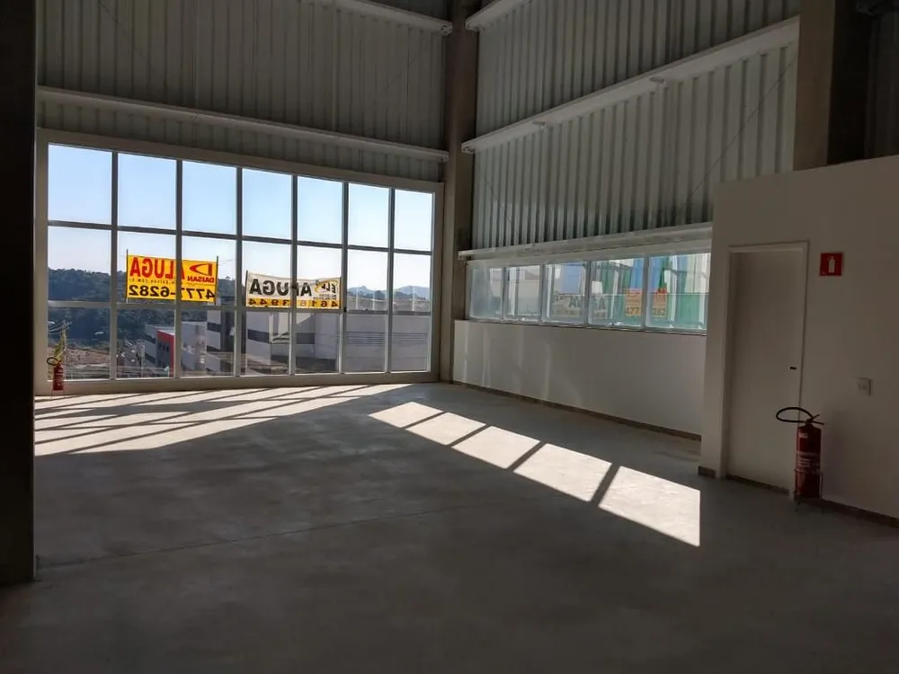 Depósito-Galpão, 1338 m² - Foto 8