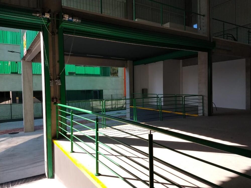 Depósito-Galpão, 1338 m² - Foto 7