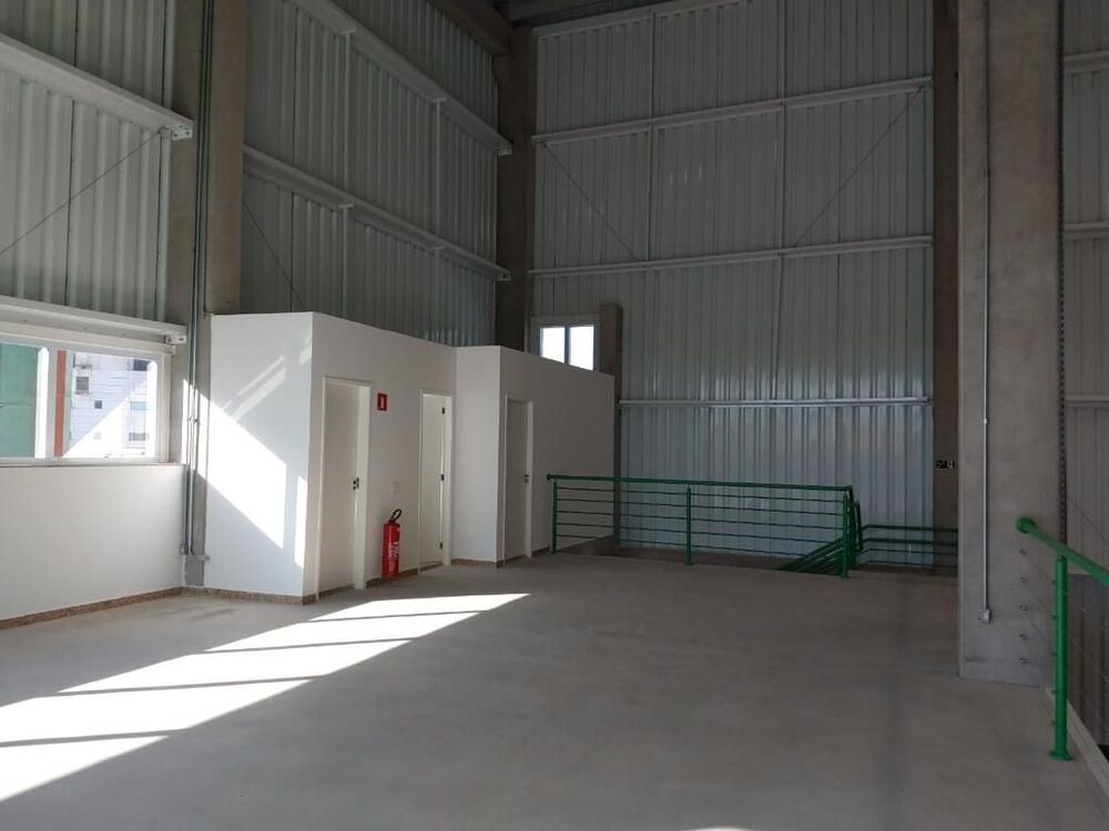 Depósito-Galpão, 1338 m² - Foto 5