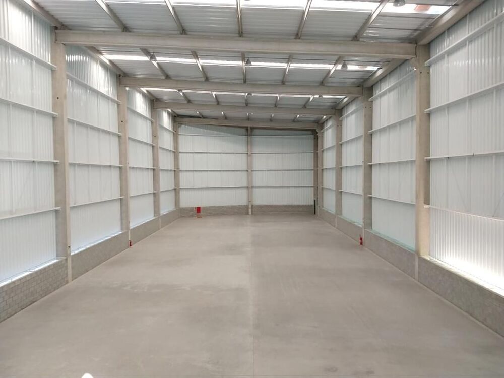 Depósito-Galpão, 1338 m² - Foto 4