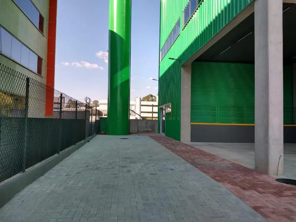 Depósito-Galpão, 1338 m² - Foto 3