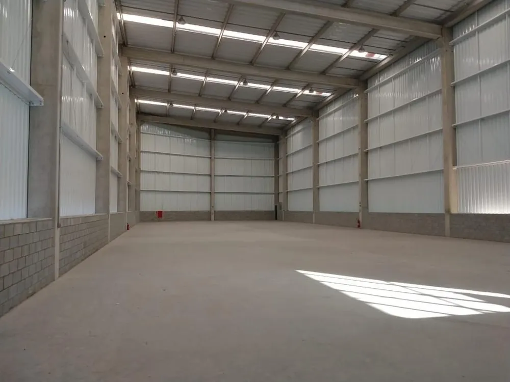Depósito-Galpão, 1338 m² - Foto 5