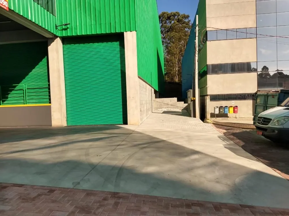 Depósito-Galpão, 1338 m² - Foto 4