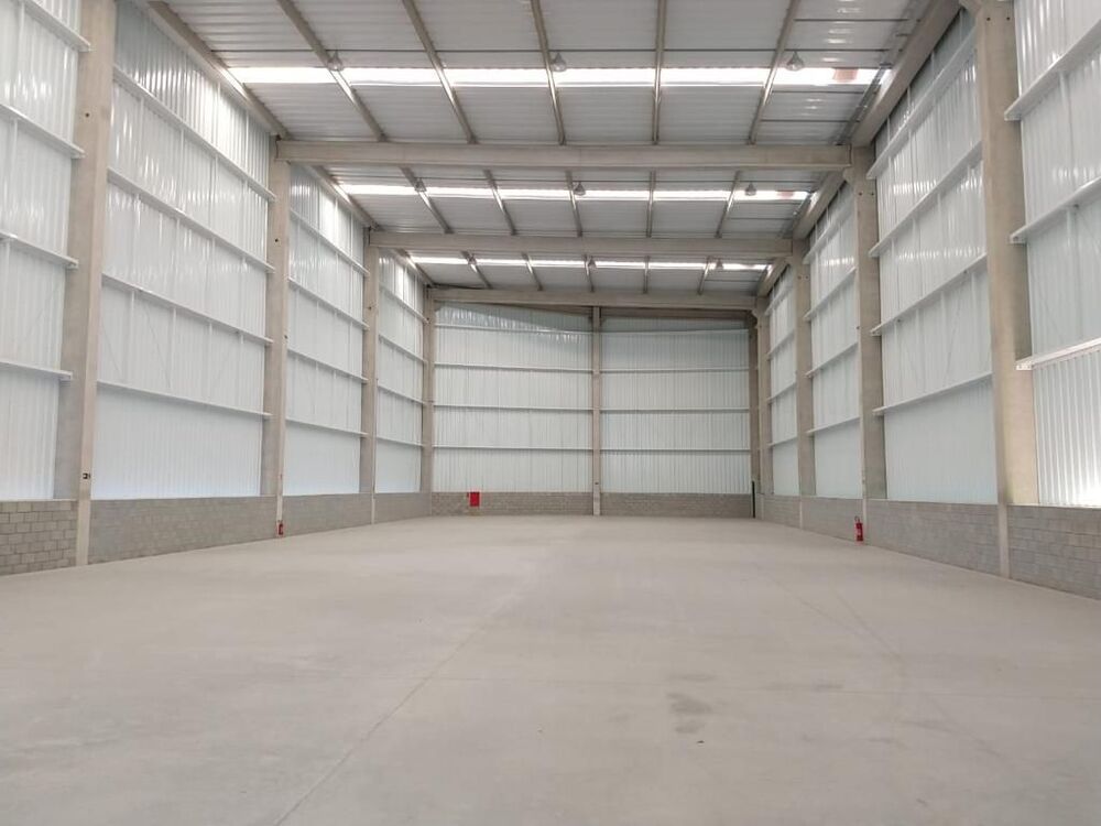 Depósito-Galpão, 1338 m² - Foto 3