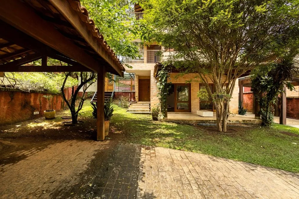 Casa de Condomínio, 4 quartos - Foto 1