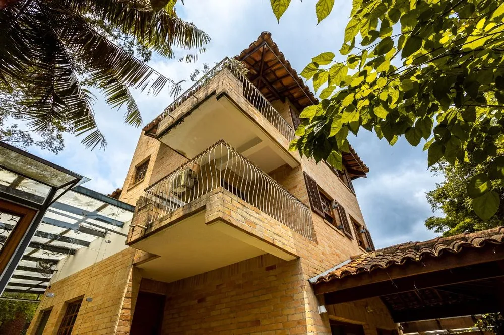 Casa de Condomínio, 4 quartos - Foto 4