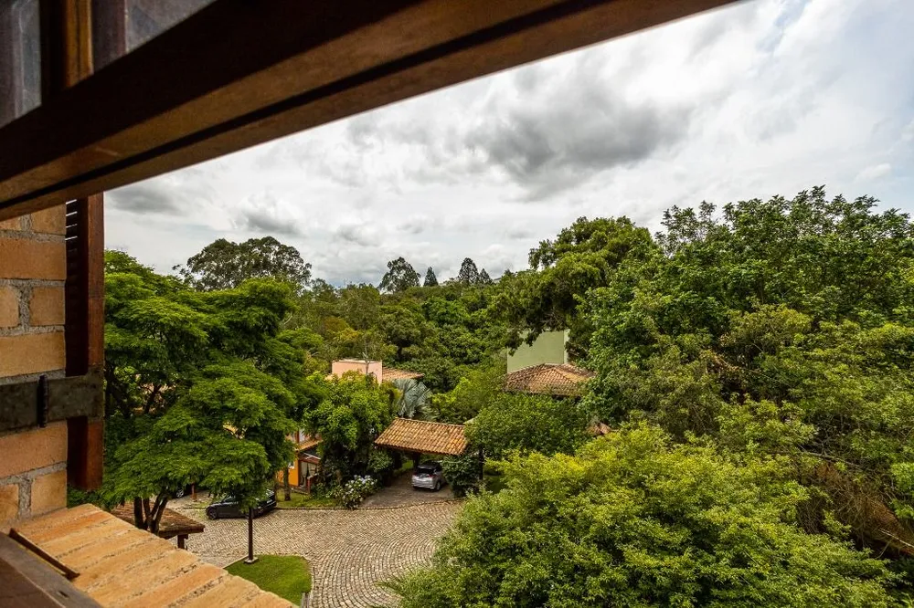 Casa de Condomínio, 4 quartos - Foto 10