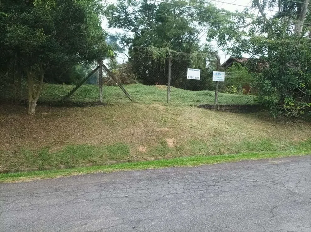 Loteamento e Condomínio, 1871 m² - Foto 2