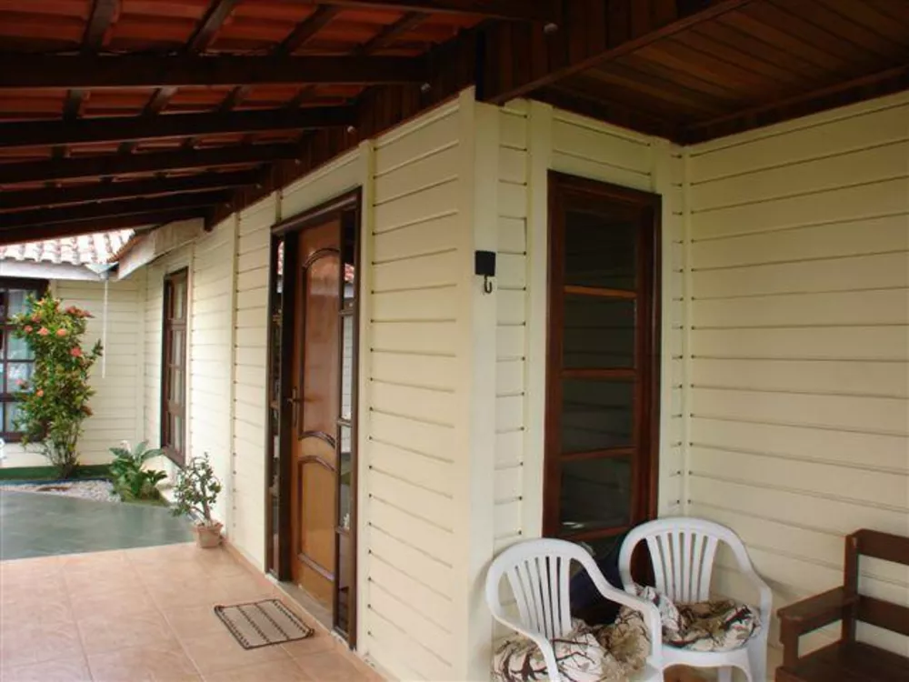 Casa de Condomínio à venda com 3 quartos, 140m² - Foto 4