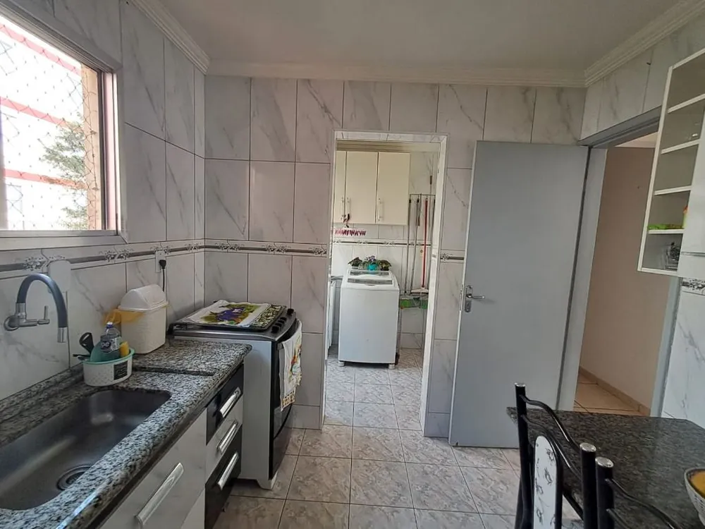 Apartamento, 3 quartos, 65 m² - Foto 6