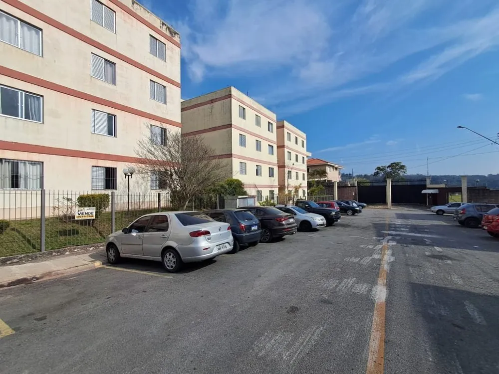 Apartamento, 3 quartos, 65 m² - Foto 12