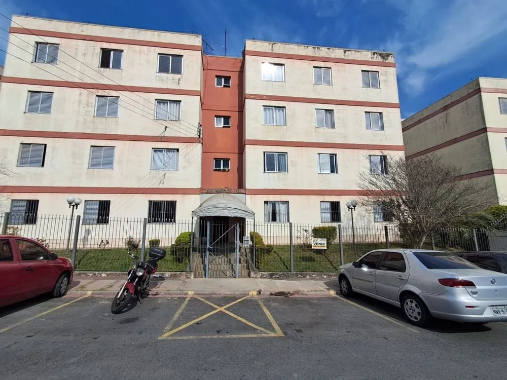 Apartamento, 3 quartos, 65 m² - Foto 11