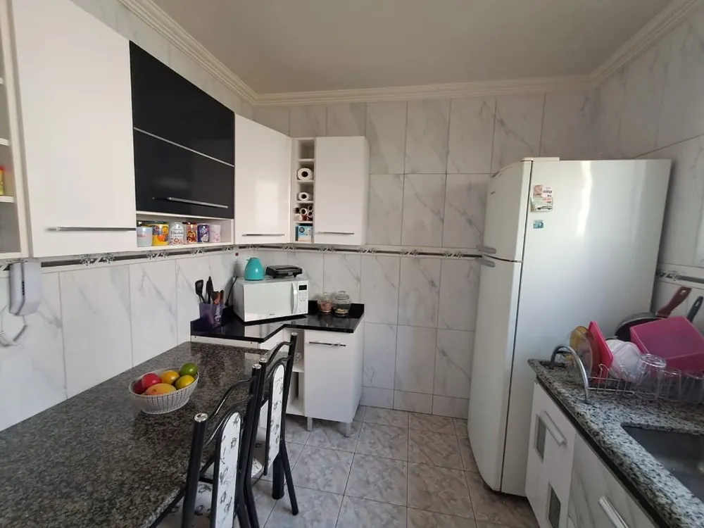 Apartamento, 3 quartos, 65 m² - Foto 5