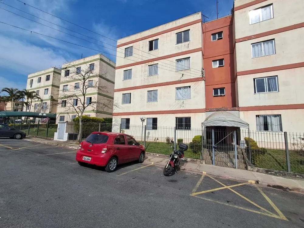 Apartamento, 3 quartos, 65 m² - Foto 1