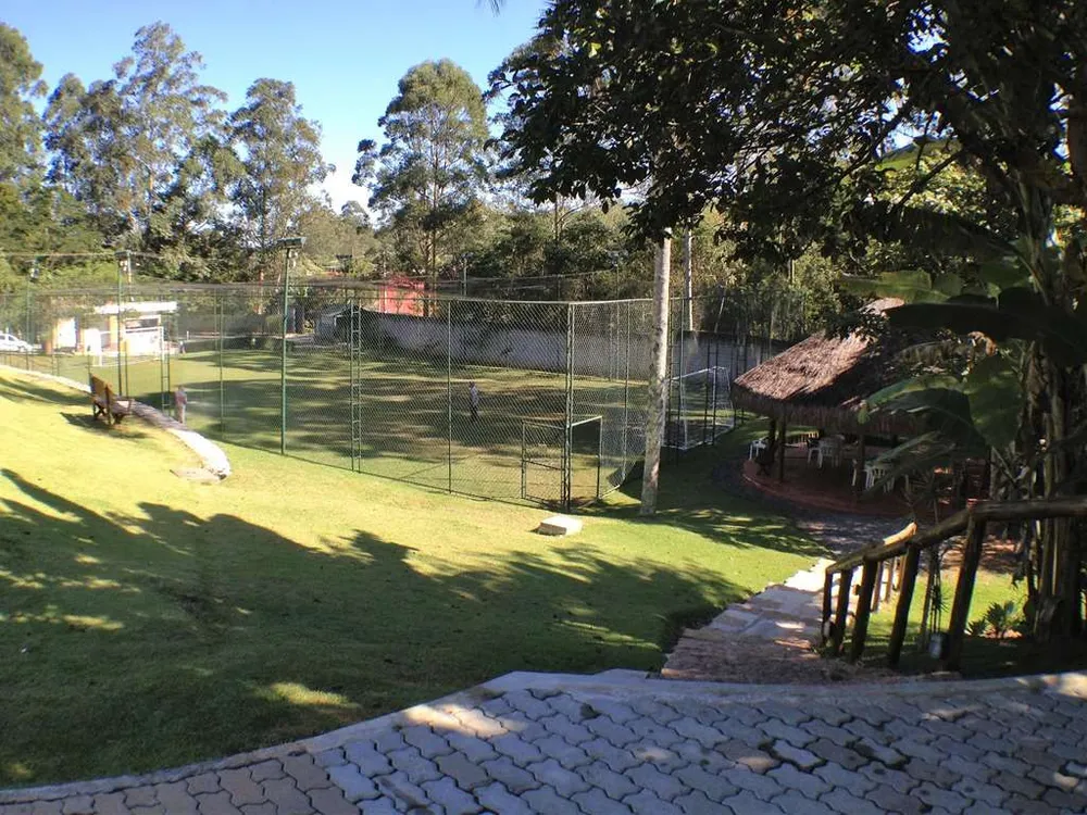 Casa de Condomínio, 4 quartos - Foto 8
