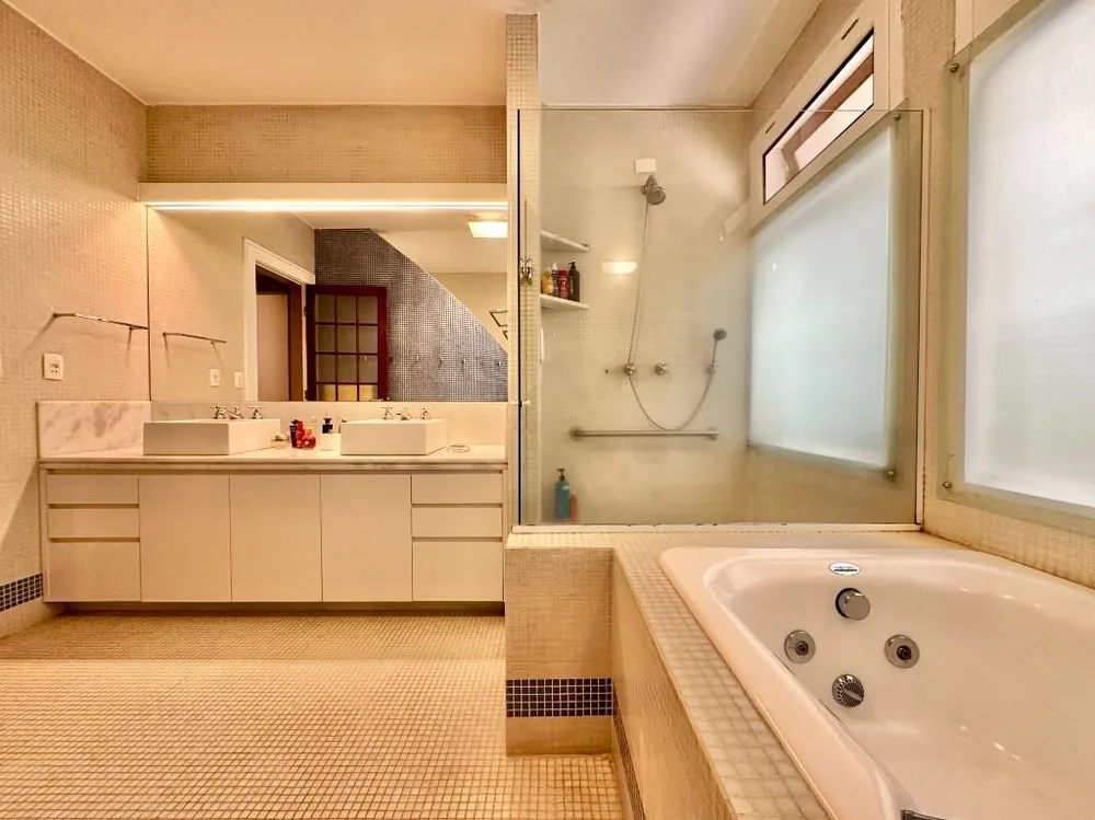 Casa de Condomínio, 4 quartos - Foto 6