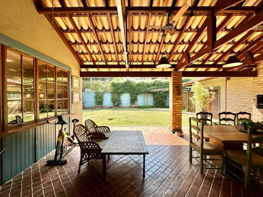 Casa de Condomínio, 4 quartos - Foto 2