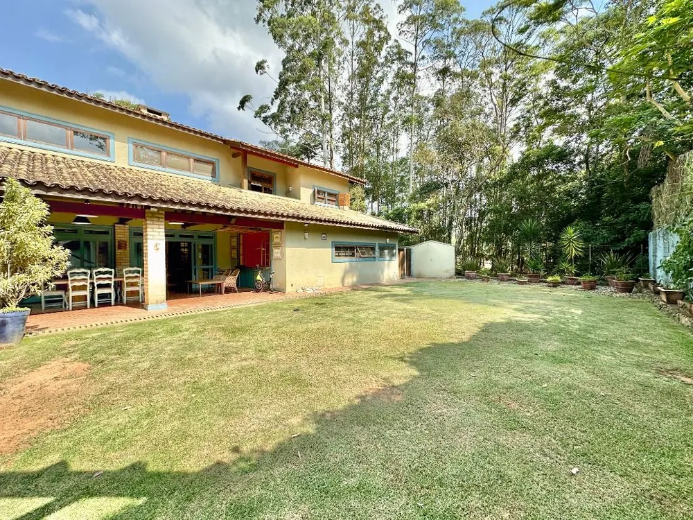 Casa de Condomínio, 4 quartos - Foto 7