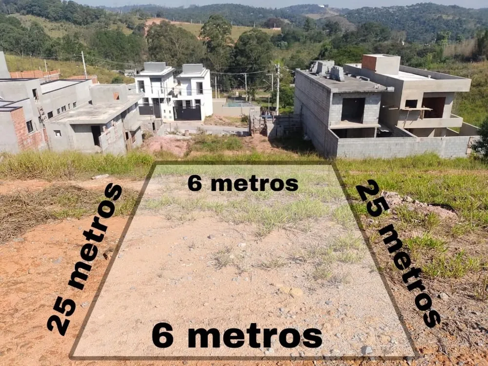 Loteamento e Condomínio, 150 m² - Foto 2