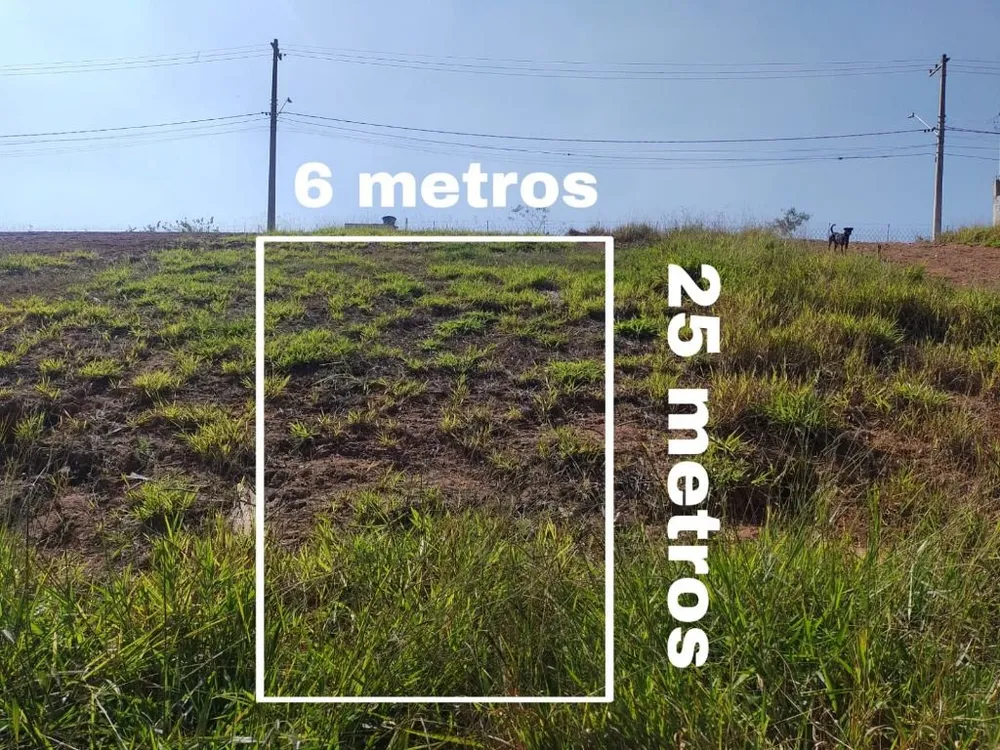 Loteamento e Condomínio, 150 m² - Foto 8