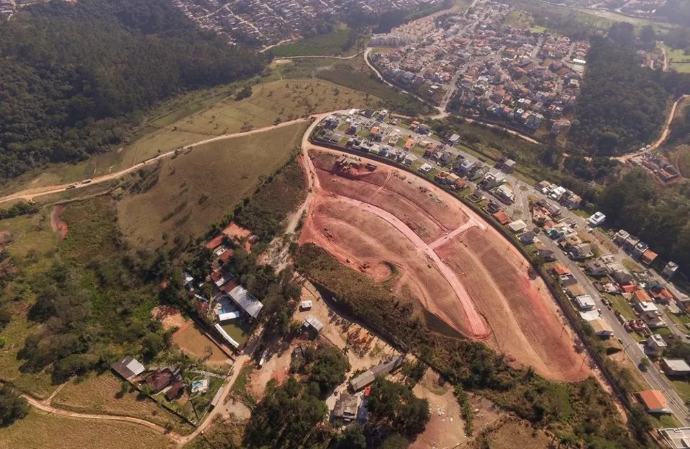 Loteamento e Condomínio, 150 m² - Foto 9