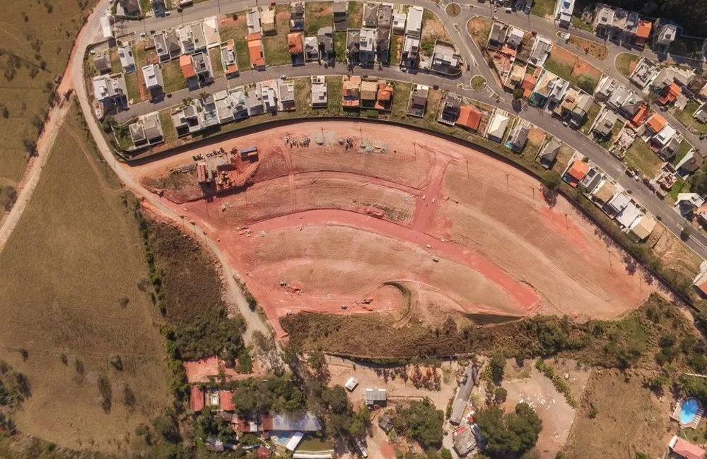 Loteamento e Condomínio, 150 m² - Foto 10