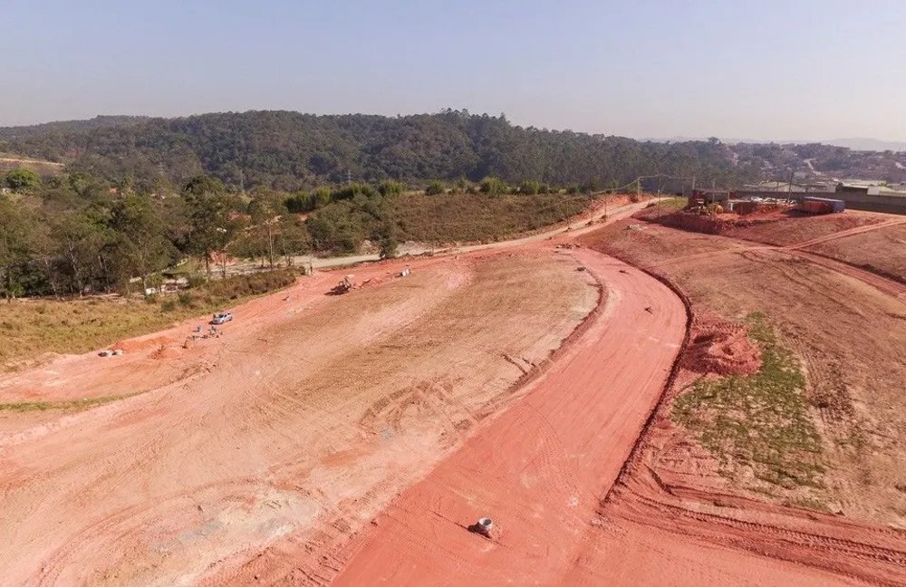 Loteamento e Condomínio, 150 m² - Foto 12