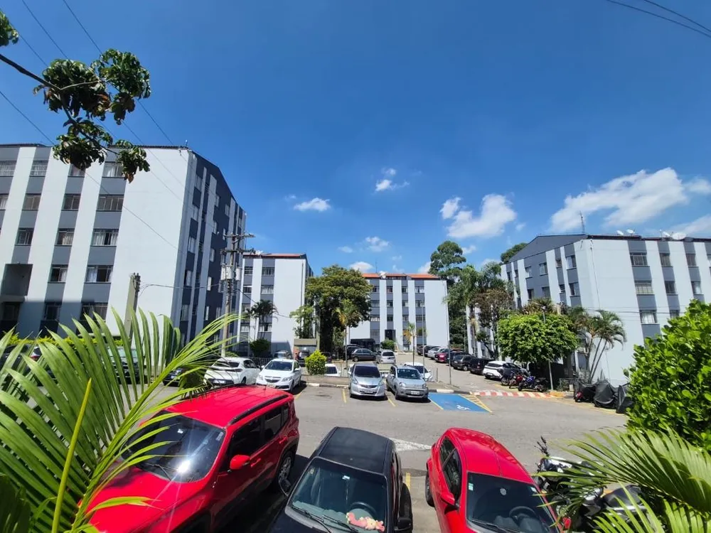 Apartamento, 2 quartos, 50 m² - Foto 3