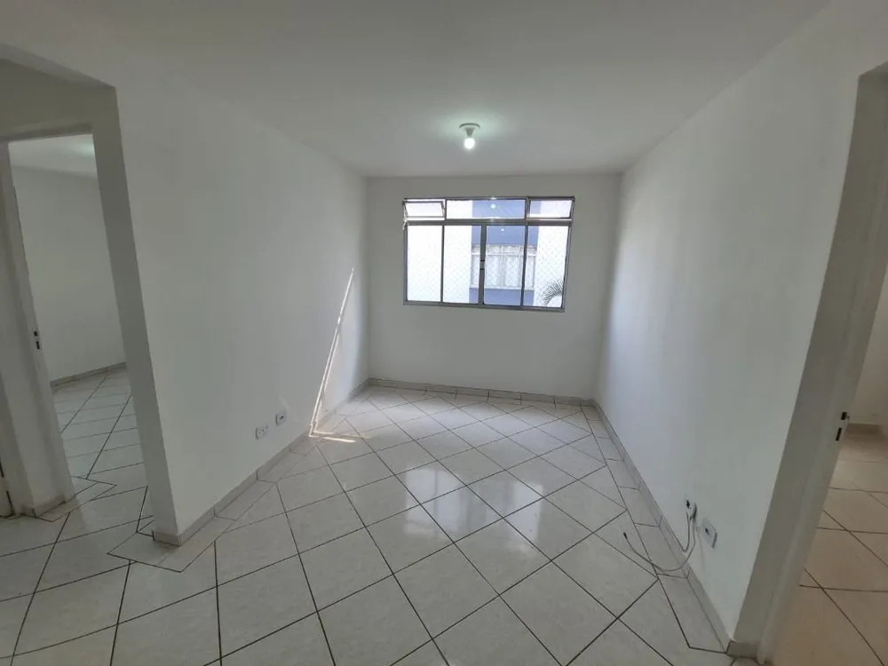 Apartamento, 2 quartos, 50 m² - Foto 7