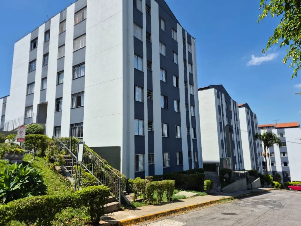 Apartamento, 2 quartos, 50 m² - Foto 11