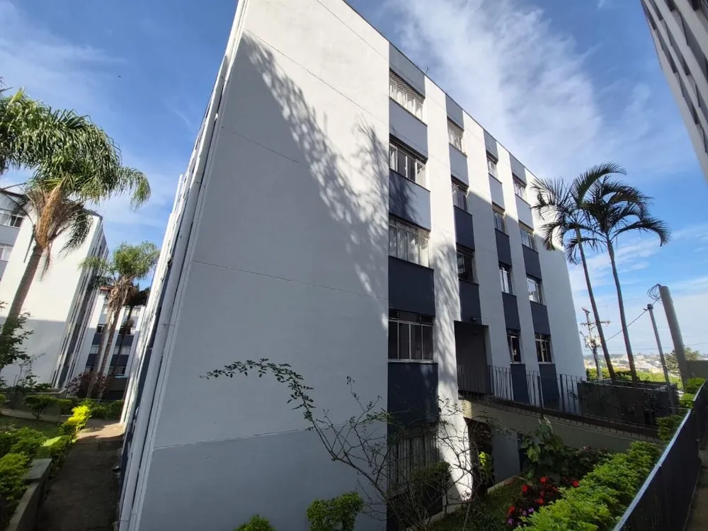 Apartamento, 2 quartos, 50 m² - Foto 10