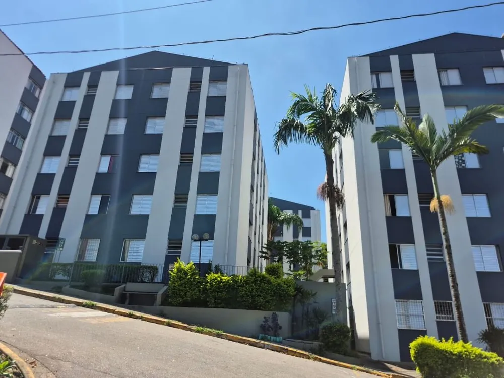 Apartamento, 2 quartos, 50 m² - Foto 5