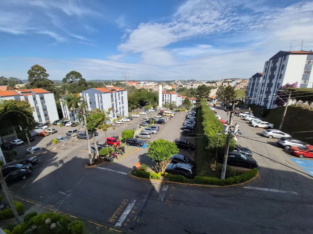 Apartamento, 2 quartos, 50 m² - Foto 12