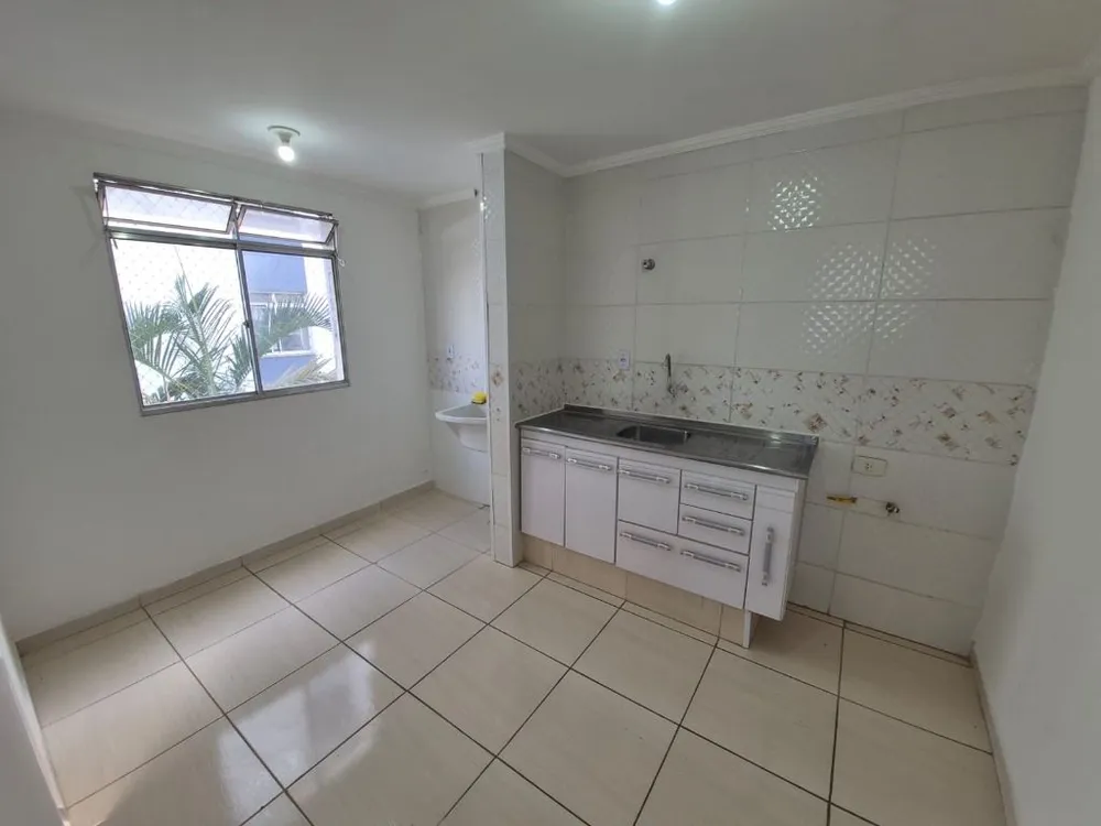 Apartamento, 2 quartos, 50 m² - Foto 8