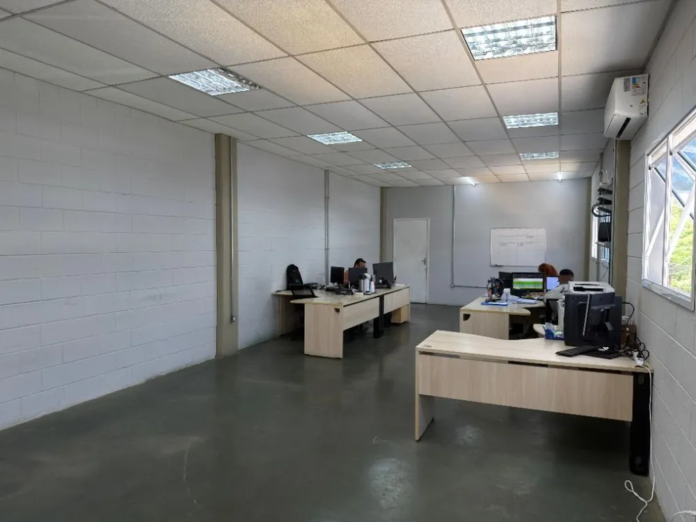 Depósito-Galpão, 1061 m² - Foto 7