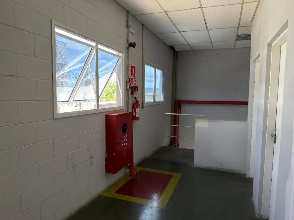 Depósito-Galpão, 1061 m² - Foto 6