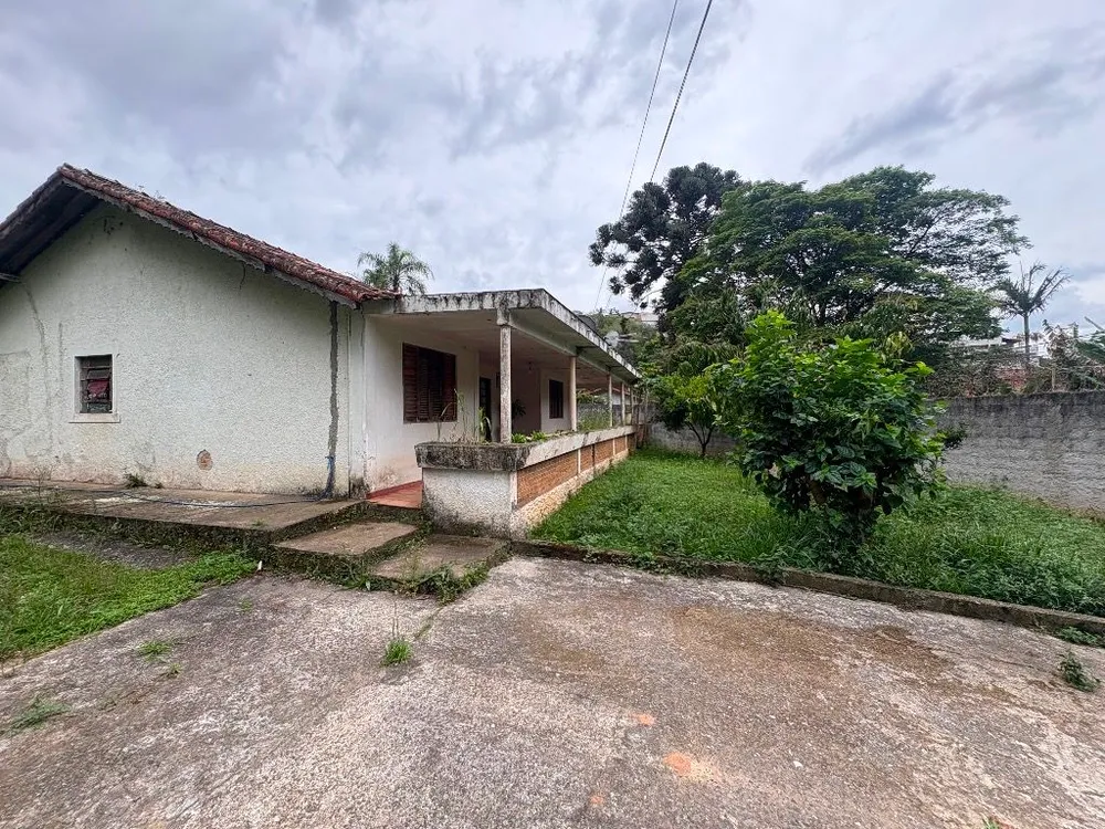 Terreno, 9000 m² - Foto 1