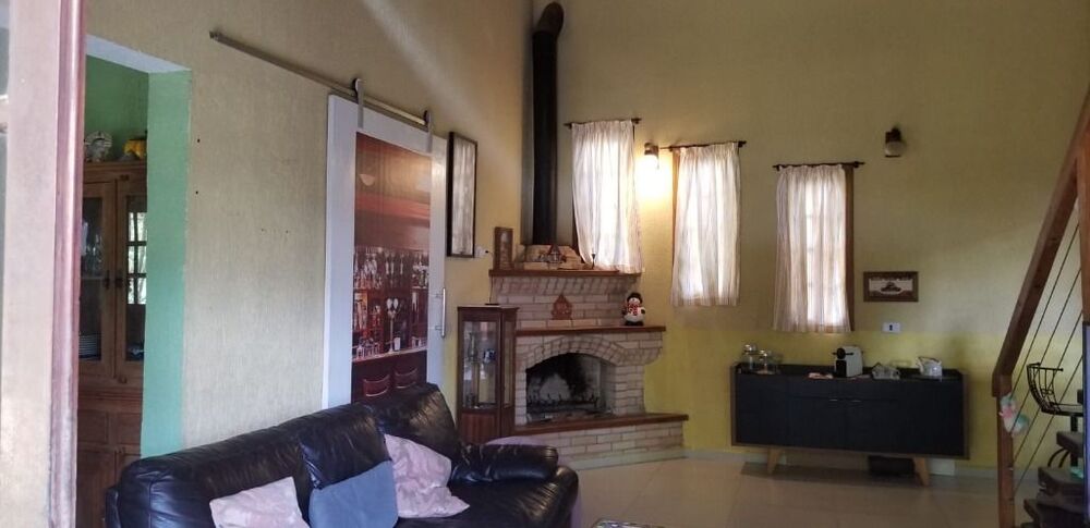 Chácara, 3 quartos, 1140 m² - Foto 4