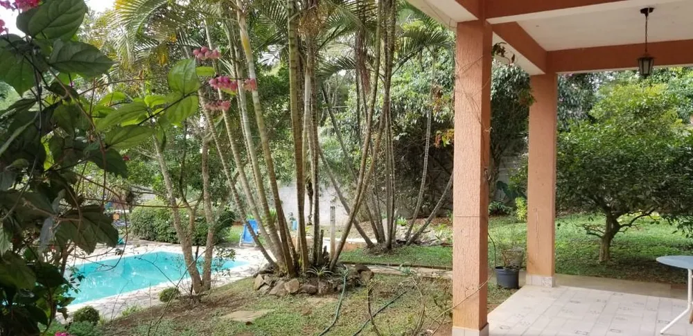 Chácara, 3 quartos, 1140 m² - Foto 3