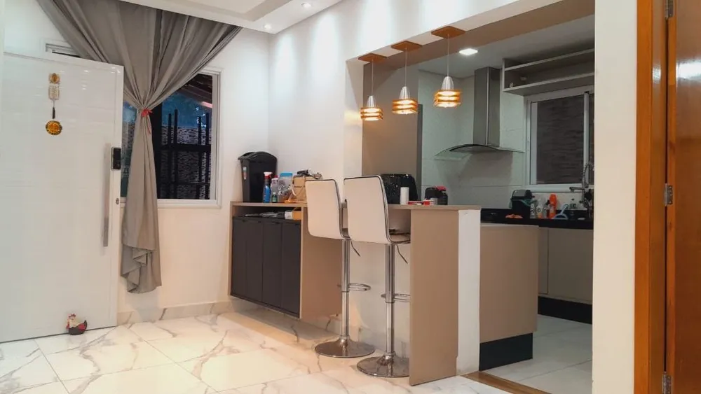 Casa, 3 quartos, 222 m² - Foto 13