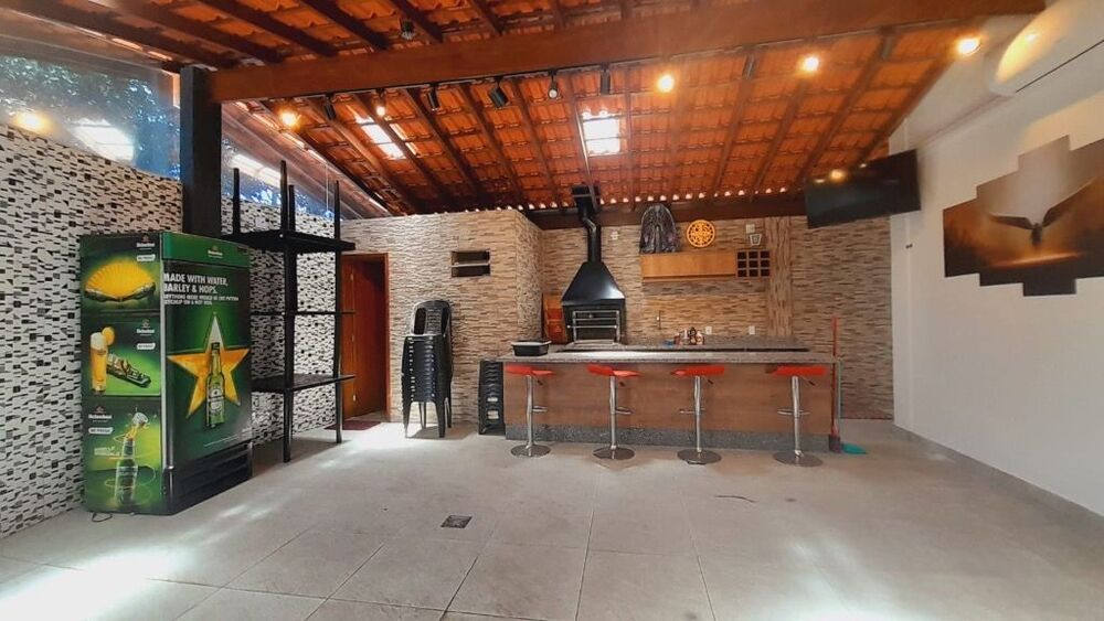 Casa, 3 quartos, 222 m² - Foto 7