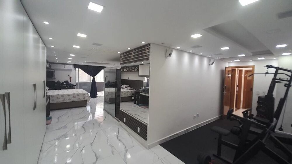 Casa, 3 quartos, 222 m² - Foto 17