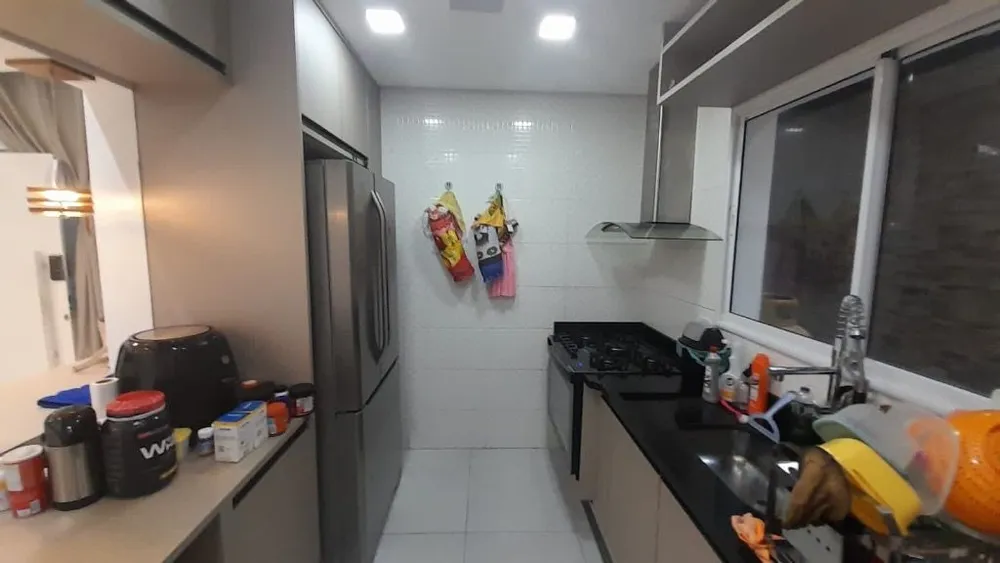 Casa, 3 quartos, 222 m² - Foto 14