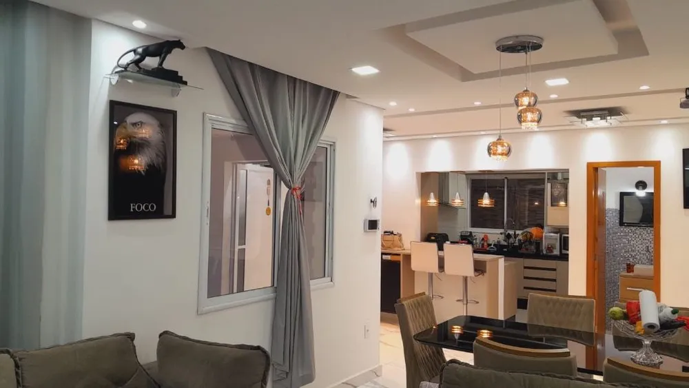 Casa, 3 quartos, 222 m² - Foto 12