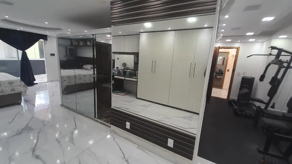 Casa, 3 quartos, 222 m² - Foto 18
