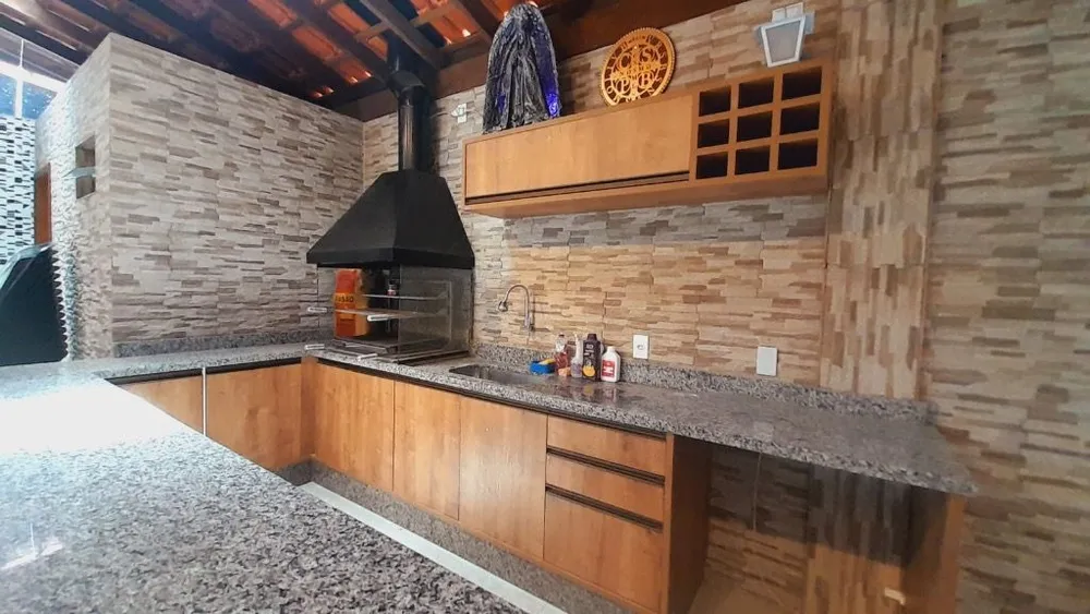 Casa, 3 quartos, 222 m² - Foto 10