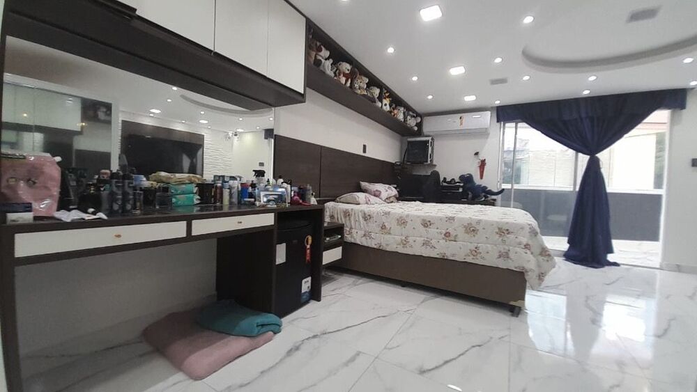 Casa, 3 quartos, 222 m² - Foto 20